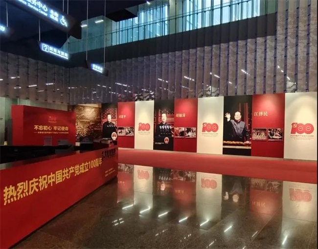 國家文物局重點推介項目，SEEMILE玩轉(zhuǎn)激光顯示展陳