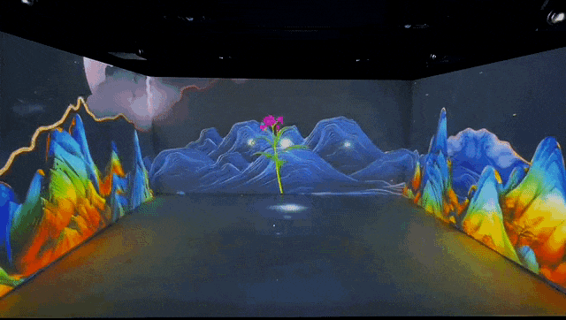 于光影中走近美麗鄉(xiāng)村，視美樂SEEMILE以沉浸體驗賦能鄉(xiāng)村振興